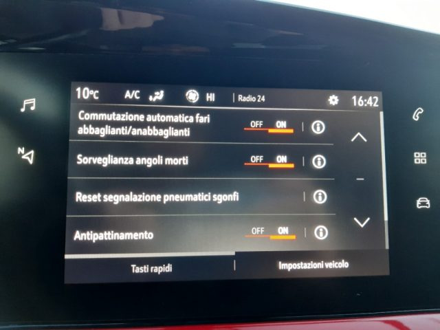 OPEL Mokka usata, con Chiusura centralizzata