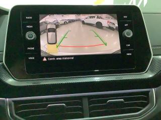 VOLKSWAGEN T-Cross usata, con Fari LED