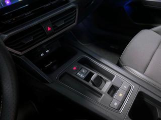 CUPRA Formentor usata, con Climatizzatore