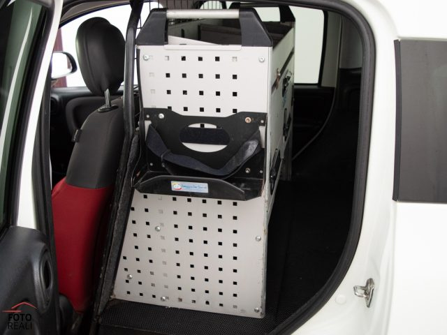 FIAT Panda usata 34