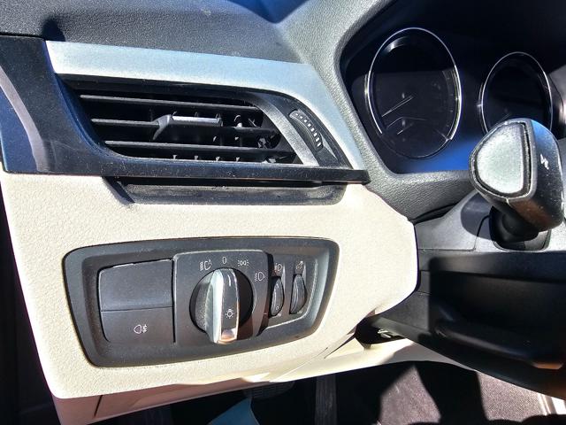 BMW X1 usata, con Servosterzo