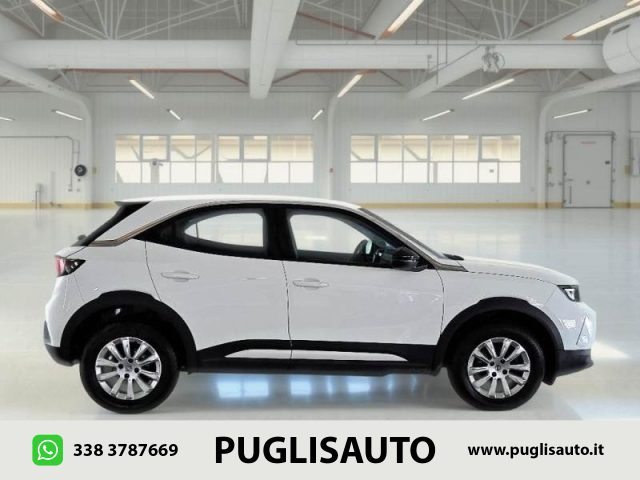 OPEL Mokka usata, con Cerchi in lega