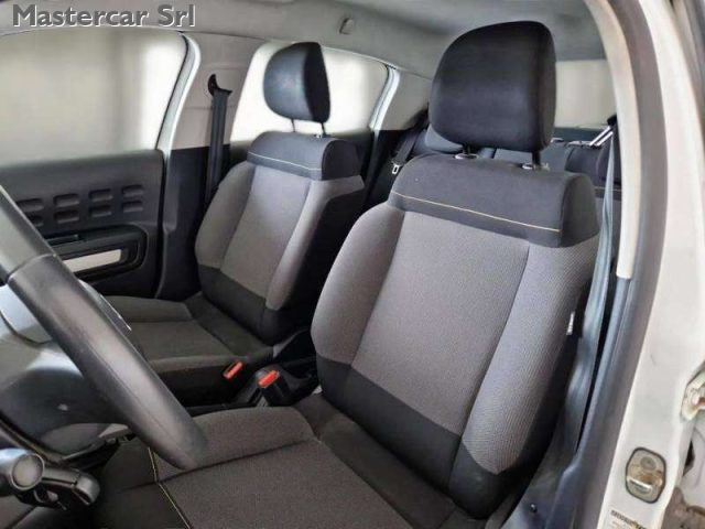 CITROEN C3 usata, con Specchietti laterali elettrici