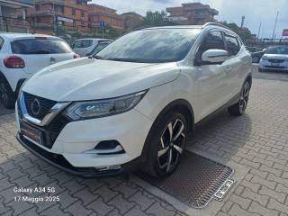 NISSAN Qashqai usata, con Airbag