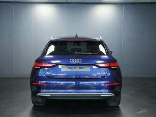AUDI A3 usata, con Autoradio