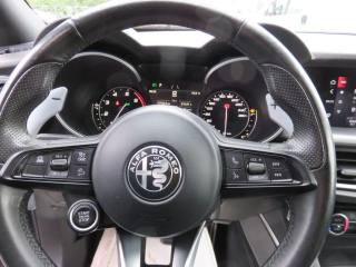 ALFA ROMEO Stelvio usata, con Chiusura centralizzata