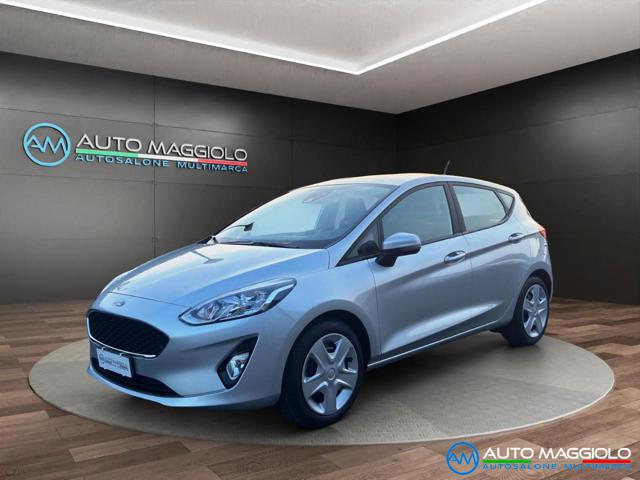 FORD Fiesta usata, con ABS