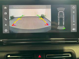 CITROEN C3 usata, con Climatizzatore