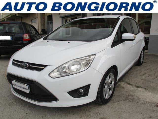 FORD C-Max usata, con ABS