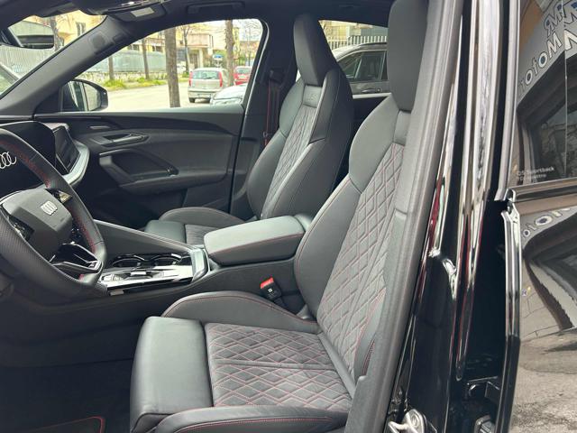 AUDI Q5 usata, con Controllo trazione