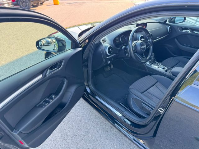 AUDI A3 usata, con Bluetooth