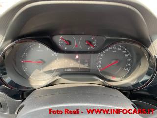 OPEL Corsa usata, con Volante in pelle