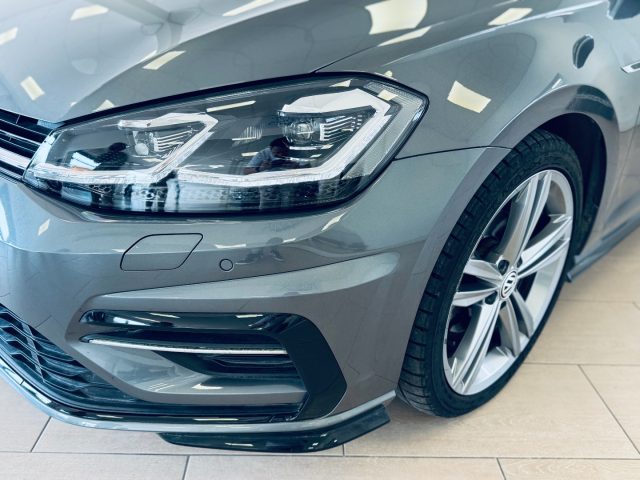 VOLKSWAGEN Golf usata, con Cerchi in lega