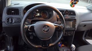 VOLKSWAGEN Polo usata, con ESP