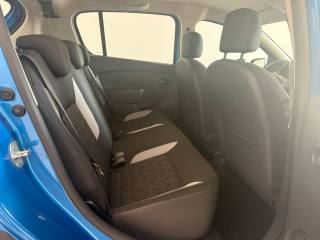 DACIA Sandero usata 18