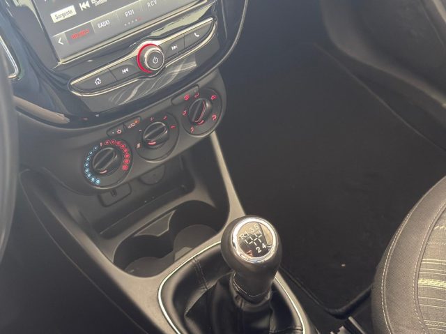 OPEL Corsa usata, con Fendinebbia