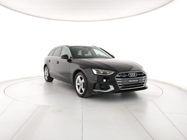 AUDI A4 usata, con Autoradio