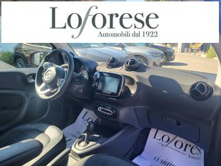 SMART ForTwo usata, con Cruise Control