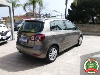 VOLKSWAGEN Golf Plus usata, con Boardcomputer