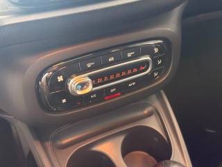 SMART ForFour usata 15