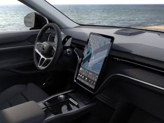 VOLVO EX90 usata, con Climatizzatore
