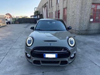 MINI Cooper SD usata, con Alzacristalli elettrici