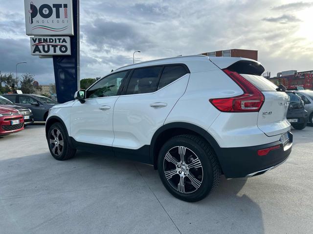 VOLVO XC40 usata, con Autoradio