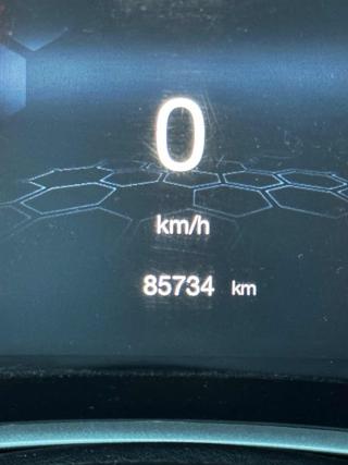 JEEP Compass usata, con Airbag Passeggero