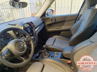 MINI Countryman usata, con Climatizzatore