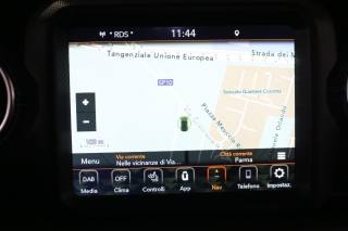 JEEP Wrangler usata 29