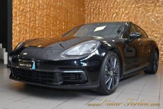 PORSCHE Panamera 4S DIESEL 422CV DOP.TET.PASM LED 21