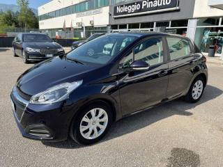 PEUGEOT 208 usata, con Airbag laterali
