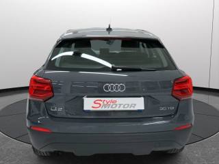 AUDI Q2 usata, con USB