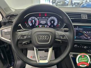 AUDI Q3 usata, con Servosterzo