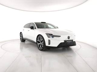 VOLVO ES90 usata, con Antifurto