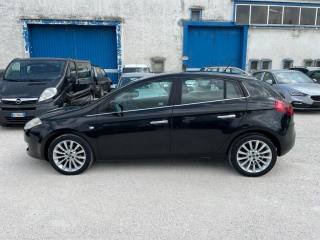 FIAT Bravo usata, con Airbag laterali