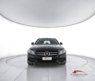 MERCEDES-BENZ C 200 usata 4