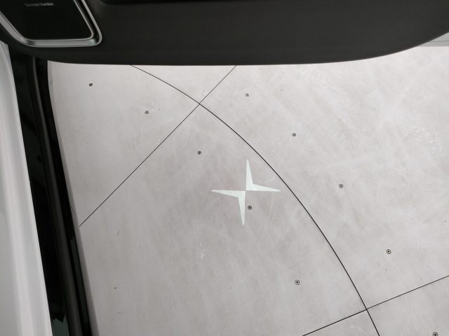 POLESTAR Polestar 4 usata, con Bluetooth