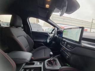 FORD Focus usata, con Controllo automatico clima