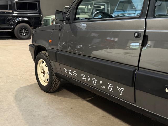 FIAT Panda usata 21