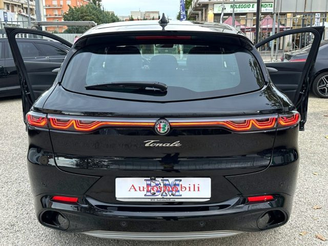 ALFA ROMEO Tonale usata, con Chiusura centralizzata
