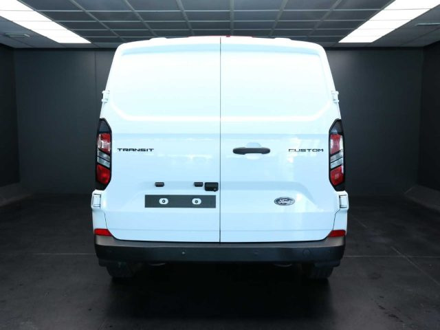 FORD Transit Custom usata, con Controllo trazione