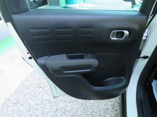 CITROEN C3 Aircross usata, con Airbag testa