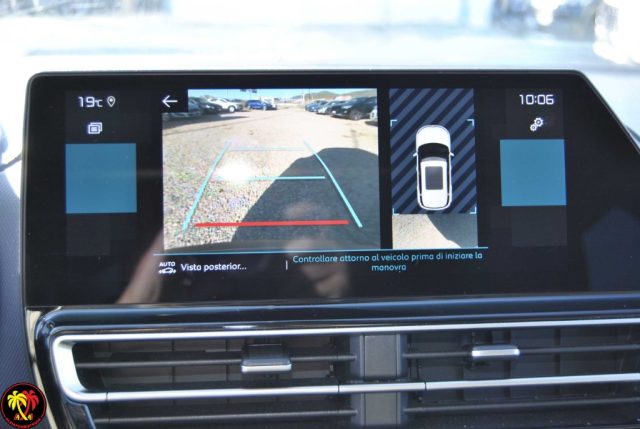 CITROEN C5 Aircross usata, con Chiusura centralizzata