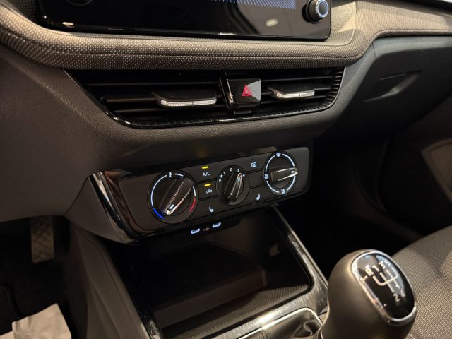 SKODA Fabia usata, con Immobilizzatore elettronico