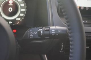 NISSAN Qashqai usata, con Interni in pelle