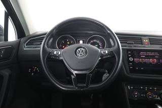 VOLKSWAGEN Tiguan usata 5