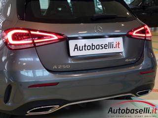 MERCEDES-BENZ A 200 usata, con Autoradio digitale