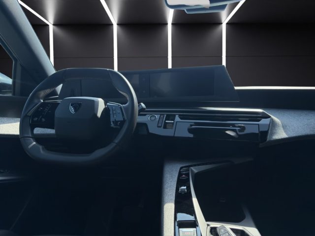 PEUGEOT 3008 usata, con Bracciolo