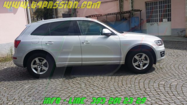 AUDI Q5 usata, con Airbag Passeggero